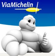 ViaMichelin. Ideal para planificar tus rutas!